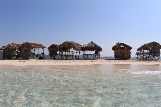 All-Inclusive Cayo Arena Day Trip From Santo Domingo - Cancellation and Payment Options