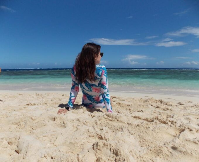 All-Inclusive Cayo Arena Day Trip From Santo Domingo - Recap