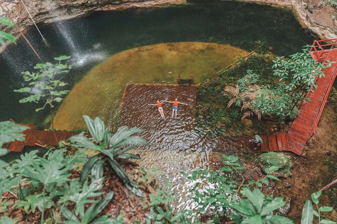 All-Inclusive Cenotes Tour - Guest Experiences