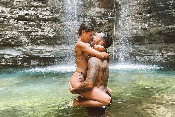 All-Inclusive Cenotes Tour - Host Responses