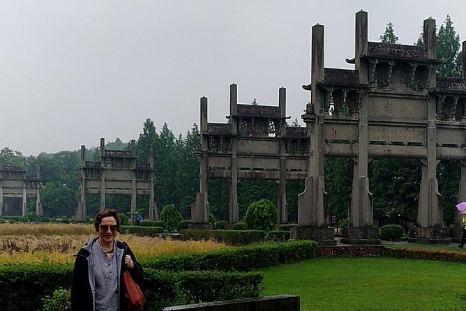 All Inclusive Chengkan & Tangmo & Tangyue Village 1 Day Private Tour-No Shopping - Confirmation and Accessibility