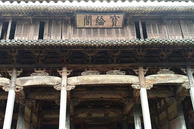 All Inclusive Chengkan & Tangmo & Tangyue Village 1 Day Private Tour-No Shopping - Traveler Eligibility
