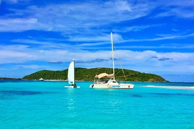 All-Inclusive Cordillera Cay Catamaran Beach and Snorkeling Tour - Weather and Safety Considerations