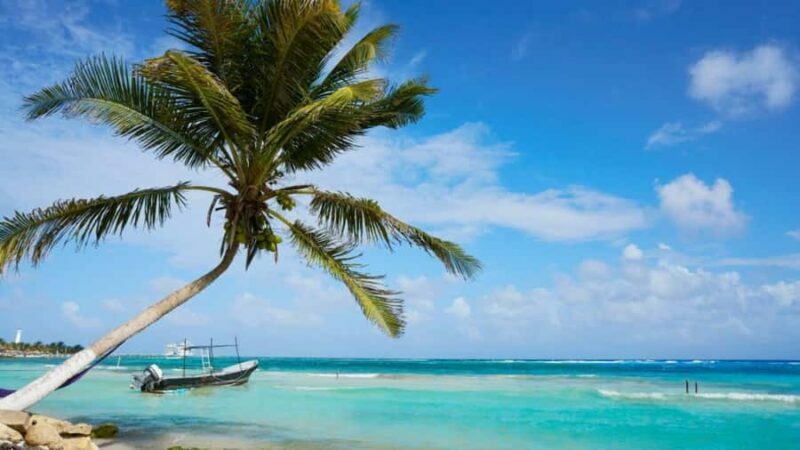 All-Inclusive Costa Maya Beach Break with Open Bar - The Sum Up: Is It Worth It?