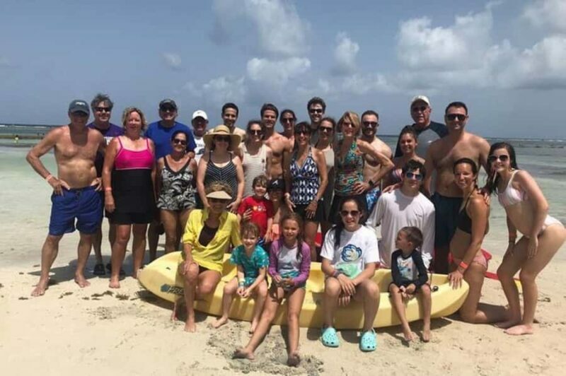 All-Inclusive Costa Maya Beach Break with Open Bar - FAQ