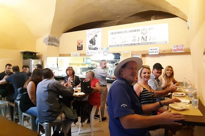 All-Inclusive Culinary and History Tour of Old Nice With a Local - Cultural Insights