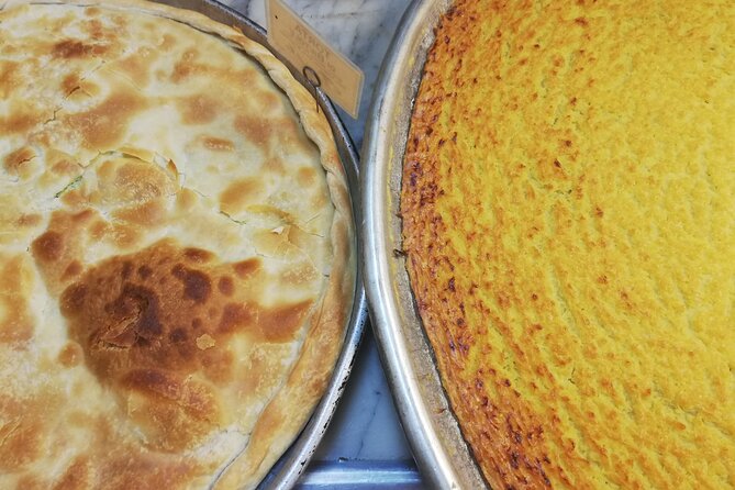 All-Inclusive Culinary and History Tour of Old Nice With a Local - Meeting Details