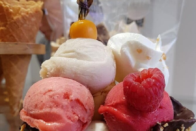 All-Inclusive Culinary and History Tour of Old Nice With a Local - Pricing Information