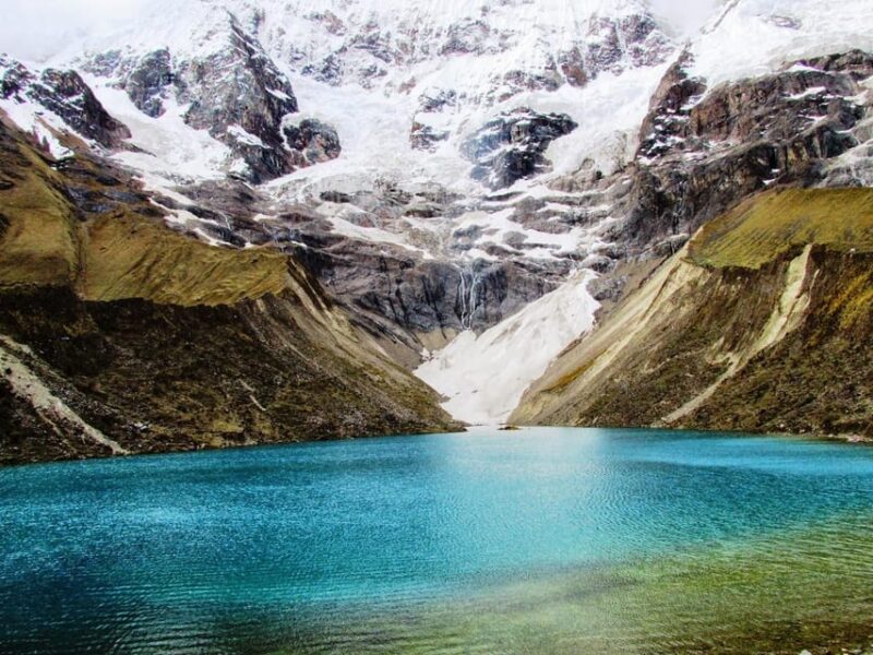 All Inclusive Cusco - Machu Picchu - Lake Huamntay || 4 Days - Key Points