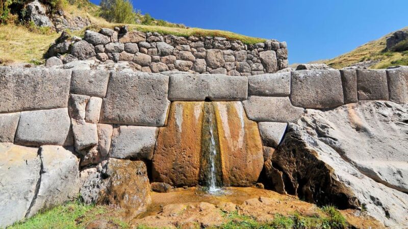 All Inclusive Cusco - Machu Picchu - Lake Huamntay || 4 Days - Itinerary Day 4