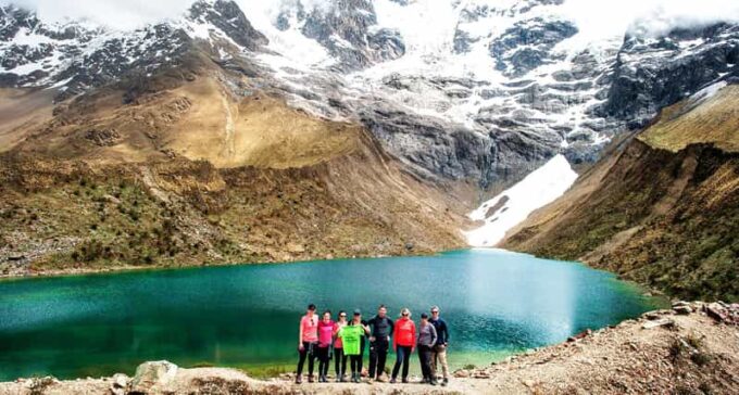 All Inclusive Cusco - Machu Picchu - Lake Huamntay || 4 Days - Exclusions