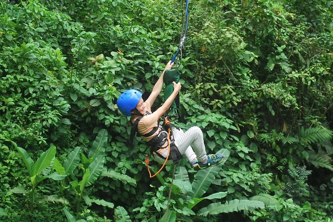 All Inclusive Custom Itineraries 7 Day Adventures - Transportation and Meeting Points