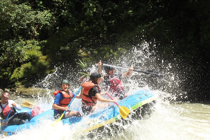All Inclusive Custom Itineraries 7 Day Adventures - Accommodation and Amenities