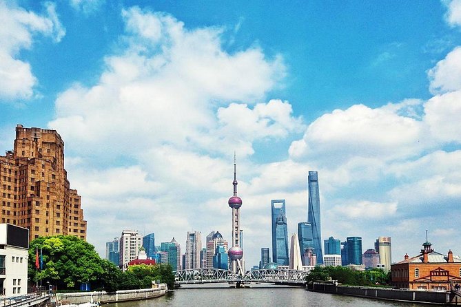 All-inclusive Customized Shanghai Layover Tour - Customer Reviews