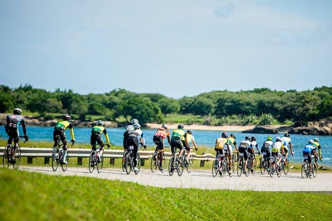 All-Inclusive Cycling Tour of Jamaica - 5 Day/4 Night Biannual (Road Bikes) - About Your Stay