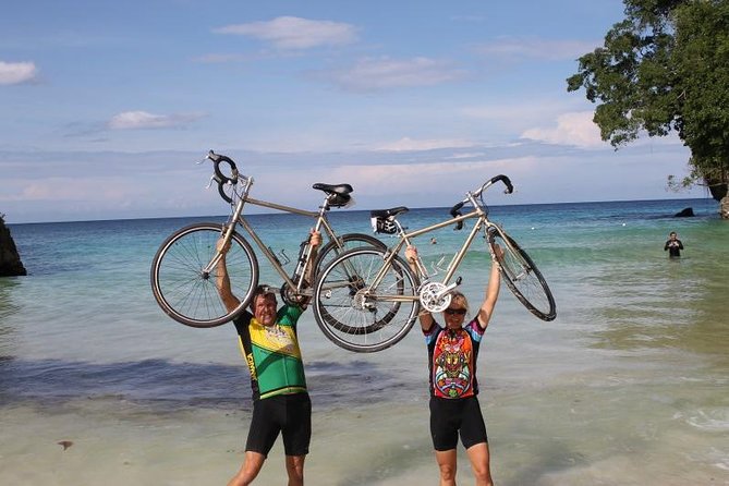 All-Inclusive Cycling Tour of Jamaica - 5 Day/4 Night Biannual (Road Bikes) - Health and Safety Considerations