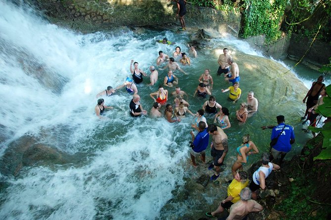 All-Inclusive Cycling Tour of Jamaica - 5 Day/4 Night Biannual (Road Bikes) - Accommodations and Dining