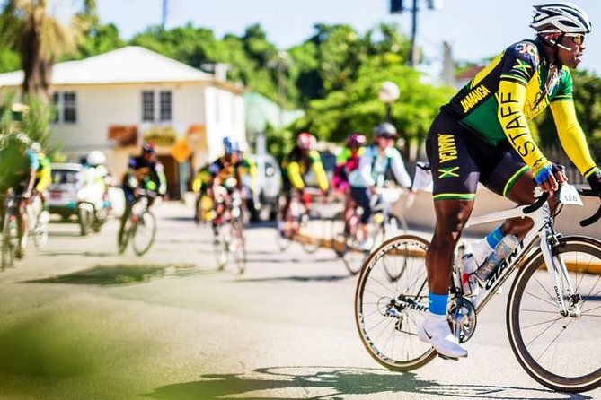 All-Inclusive Cycling Tour of Jamaica - 5 Day/4 Night Biannual (Road Bikes) - Booking and Travel Information