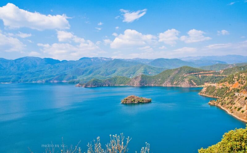 All Inclusive Dali Erhai Cruise Three Pagoda Xizhou Market - Tour Inclusions