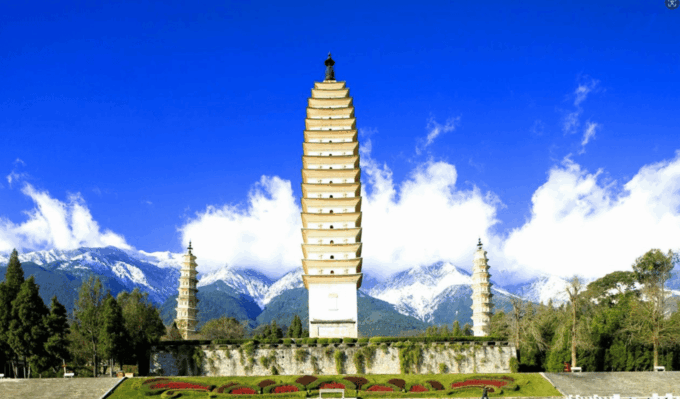 All Inclusive Dali Erhai Cruise Three Pagoda Xizhou Market - Frequently Asked Questions