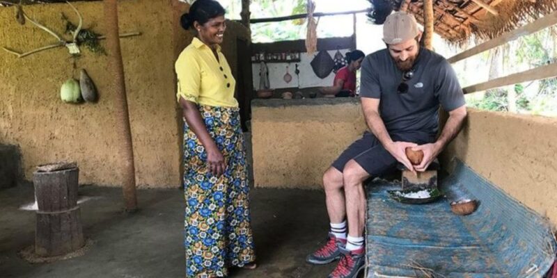 All-Inclusive Dambulla Village Tour With Traditional Lunch - Key Points