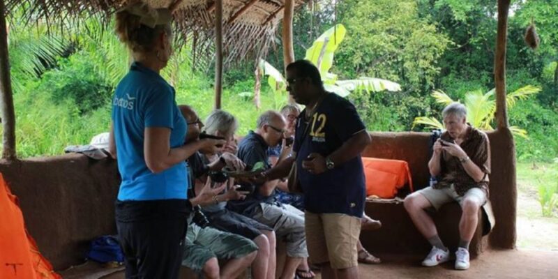 All-Inclusive Dambulla Village Tour With Traditional Lunch - Experience Highlights