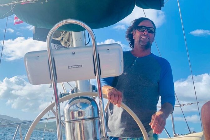 All Inclusive Day Sail - About the Operator