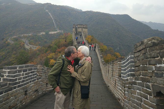 All-inclusive Day Tour: Mutianyu Great Wall & Beijing Panda Zoo with Local Lunch - A Practical Guide to Your Day in Beijing