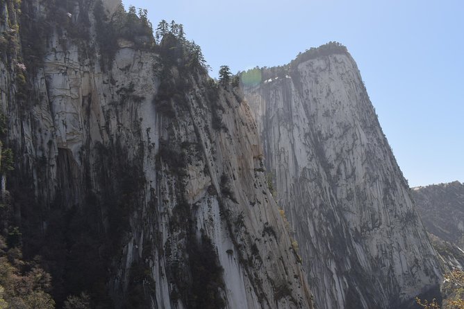 All Inclusive Day Tour to Mt. Huashan & Terra Cotta Army Museum - Terra Cotta Army Museum