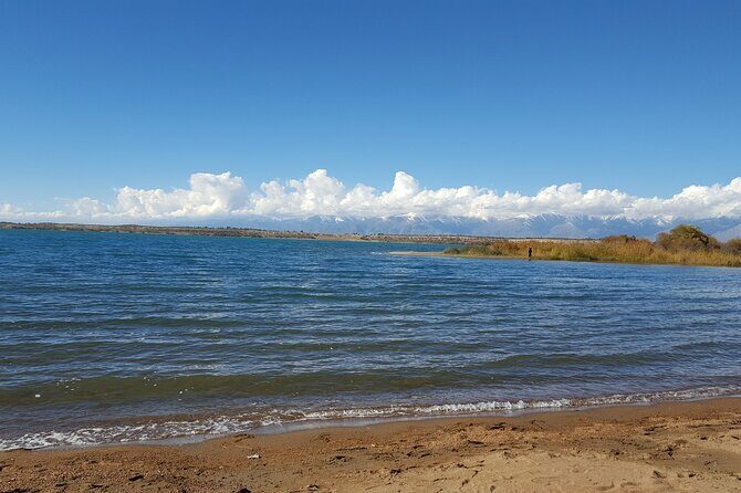 All-Inclusive Day Trip: Burana, Canyons & Issyk Kul with Pickup - FAQ