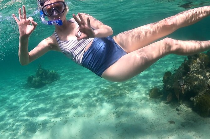 All-Inclusive Day-Trip From Nassau to Andros Bahamas - About Your Stay