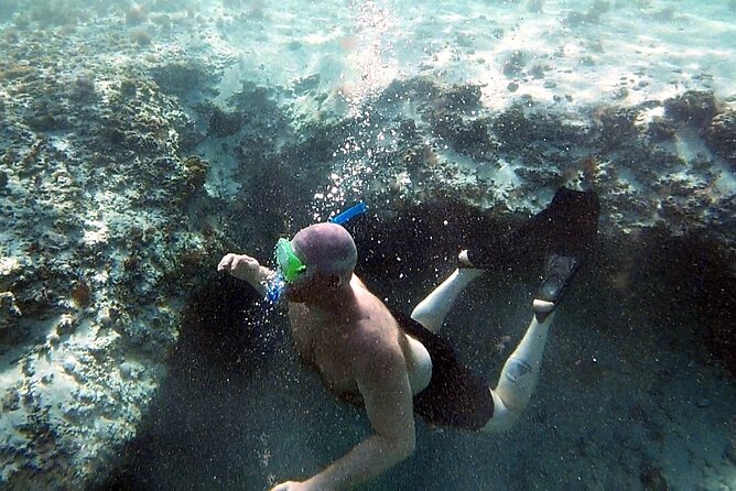 All-Inclusive Day-Trip From Nassau to Andros Bahamas - Pickup and Meeting Points