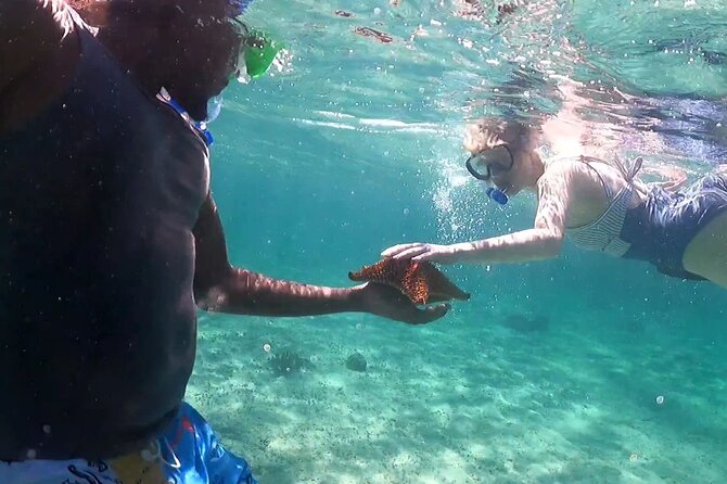 All-Inclusive Day-Trip From Nassau to Andros Bahamas - Questions About Your Stay