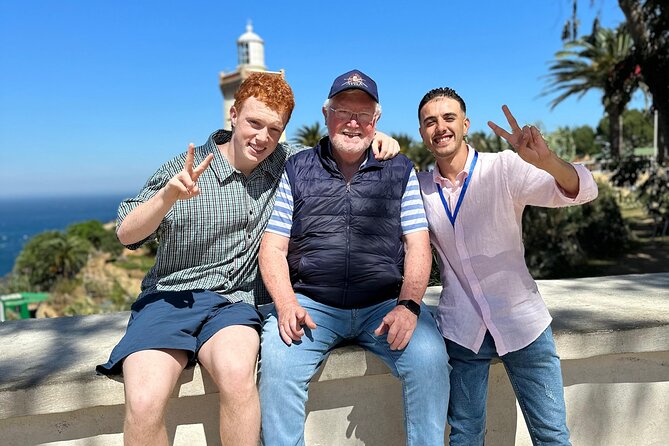 All-Inclusive Day Trip From Tarifa to Tangier - Exclusions and Policies