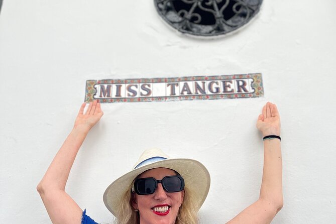 All-Inclusive Day Trip From Tarifa to Tangier - Tour Accessibility