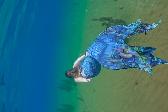 All Inclusive Day Trip to Catalina Island for a Mermaid Filmshoot - Schedule and Availability