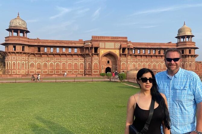 All Inclusive - Delhi and Agra 2 Days Private Guided Tour - Accessibility and Recommendations