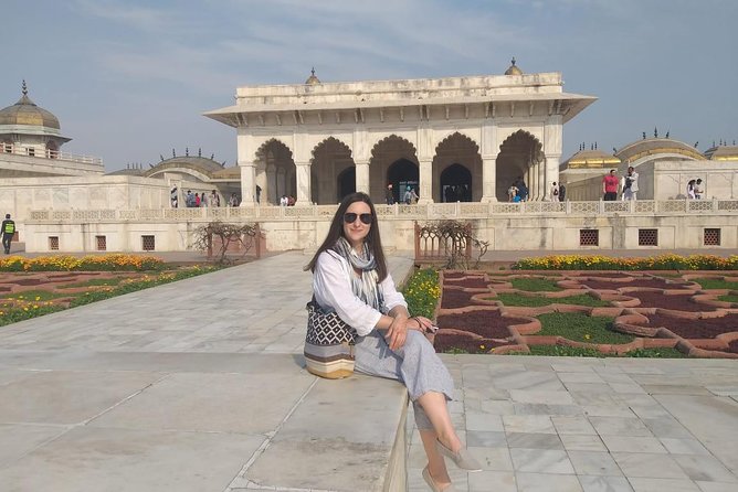 All Inclusive - Delhi and Agra 2 Days Private Guided Tour - Additional Information
