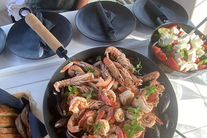 All Inclusive Delos & Rhenia Islands Tour up to 12 Pax (Free Transportation) - Booking and Cancellation Policy