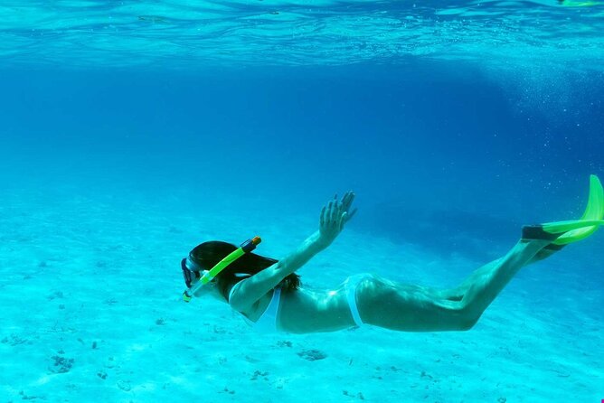 All-Inclusive Deluxe Catamaran Tour to Isla Mujeres - Frequently Asked Questions