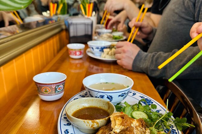 All-Inclusive Downtown Portland Food Tour - Highlights of the Tour