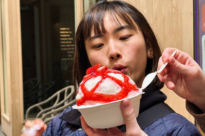 All-Inclusive Downtown Portland Food Tour - Meeting and End Points