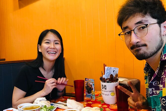 All-Inclusive Downtown Portland Food Tour - Tour Inclusions and Details