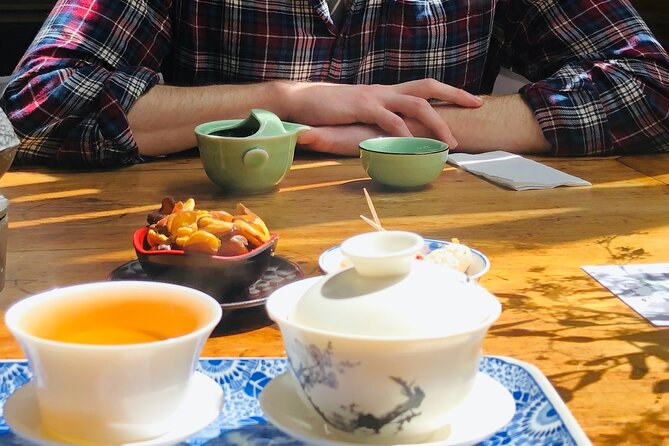 All-Inclusive Downtown Portland Food Tour - Reviews and Ratings