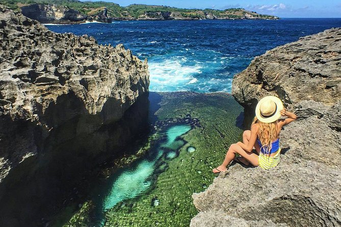 All Inclusive : East and West Parts of Nusa Penida Island - Land Tour in One Day - Tour Highlights