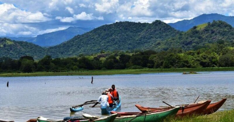 All-Inclusive Etili Village Discovery With Traditional Lunch - Key Points