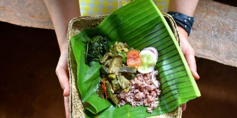 All-Inclusive Etili Village Discovery With Traditional Lunch - Transportation Methods