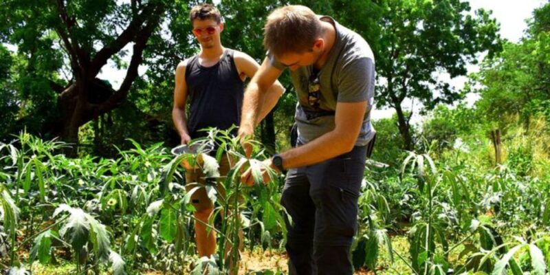 All-Inclusive Etili Village Discovery With Traditional Lunch - Exclusions