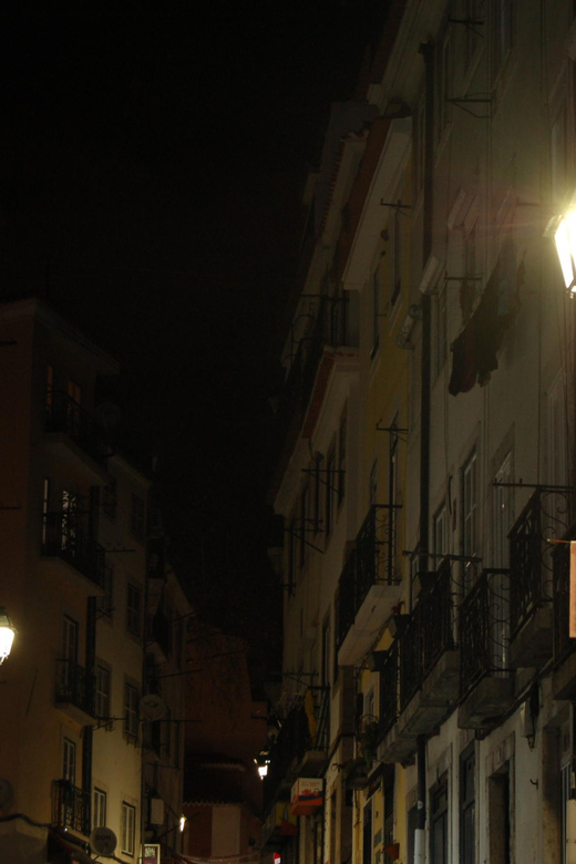 All-inclusive Fado Tour: Show & Dinner. Lisbon at Night - Customer Reviews
