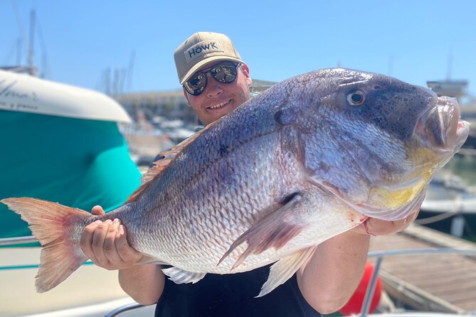All Inclusive Fishing Excursion From Alicante - About Your Stay